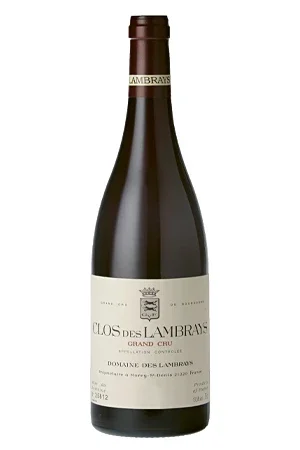 Rotwein, Clos des Lambrays, 2023, Domaine des Lambrays
