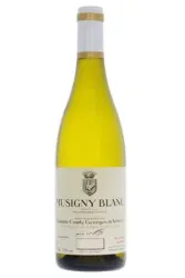 Weisswein, Musigny Blanc, 2023, Domaine Comte Georges de Vogüé