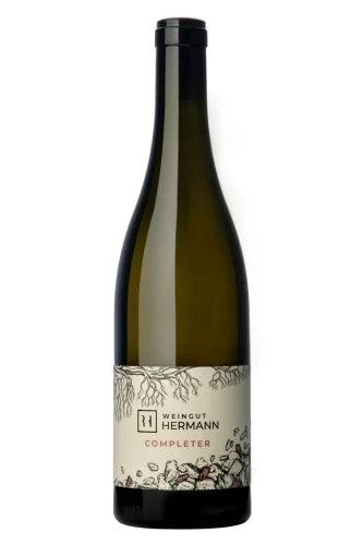 Weisswein, Completer, 2024, Weingut Hermann