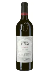 Rotwein, Château Le Gay, 2019, Château Le Gay