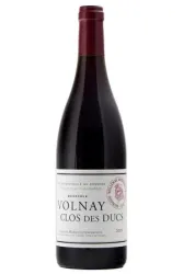 Rotwein, Volnay Clos des Ducs Monopole, 2023, Domaine Marquis d'Angerville