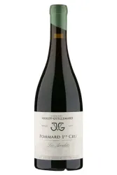 Rotwein, Pommard Les Arvelets, 2023, Domaine Violot-Guillemard