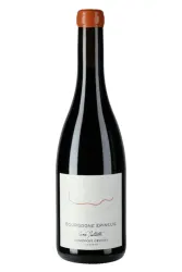 Rotwein, Bourgogne Epineuil Cuvée Juliette, 2023, Domaine Dominique Gruhier