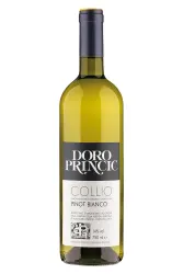 Weisswein, Pinot Bianco, 2024, Doro Princic