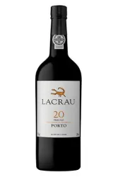 Spirits & Portwein, Porto - Lacrau Tawny 20 Years, Secret Spot Wines
