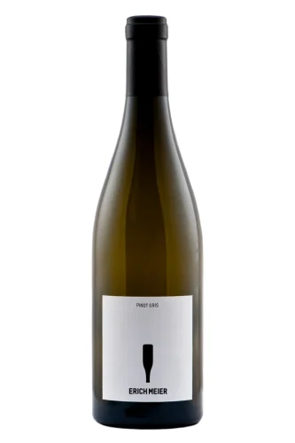 Weisswein, Pinot Gris, 2024, Weingut Erich Meier