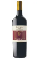 Rotwein, Bertinga, 2019, Podere Il Palazzino