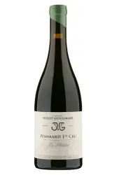 Rotwein, Pommard La Platière, 2024, Domaine Violot-Guillemard