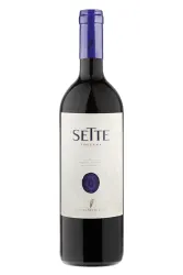Rotwein, Sette, 2021, Tenuta Sette Ponti