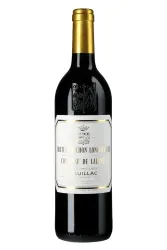 Rotwein, Château Pichon-Longueville Comtesse de Lalande, 2024, Château Pichon-Longueville Comtesse de Lalande