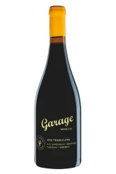 Rotwein, Carignan Cru Truquilemu, 2021, Garage Wine Co.