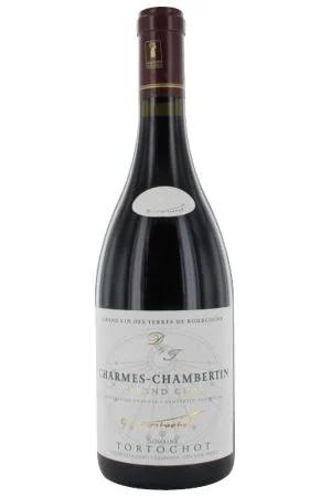 Rotwein, Charmes-Chambertin, 2024, Domaine Tortochot
