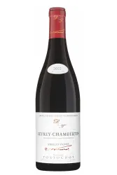 Rotwein, Gevrey-Chambertin Vieilles Vignes, 2024, Domaine Tortochot