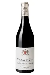 Rotwein, Volnay Carelle sous la Chapelle, 2024, Domaine Y. Clerget
