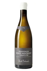 Weisswein, Bienvenues-Bâtard-Montrachet, 2024, Domaine Belicard Pernot