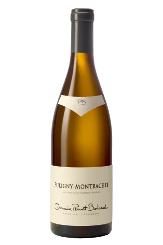 Weisswein, Puligny-Montrachet Composition Parcellaire, 2024, Domaine Belicard Pernot