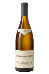 Weisswein, Puligny-Montrachet Composition Parcellaire, 2024, Domaine Belicard Pernot
