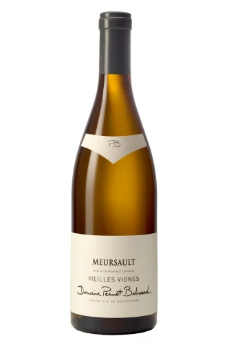 Weisswein, Meursault Vieilles Vignes, 2024, Domaine Belicard Pernot