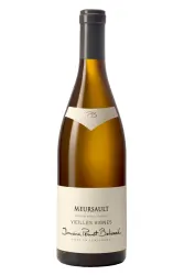 Weisswein, Meursault Vieilles Vignes, 2024, Domaine Belicard Pernot