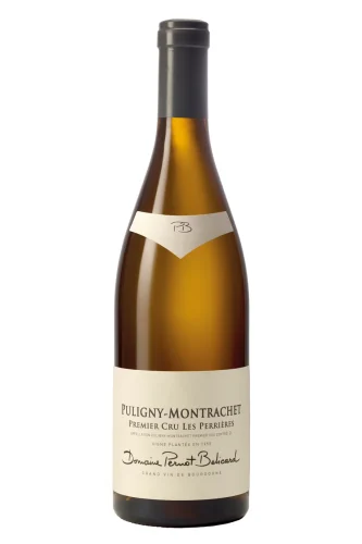 Weisswein, Puligny-Montrachet Les Perrières, 2024, Domaine Belicard Pernot