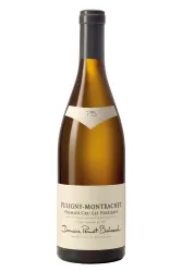 Weisswein, Puligny-Montrachet Les Perrières, 2024, Domaine Belicard Pernot