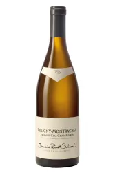 Weisswein, Puligny-Montrachet Champ Gain, 2024, Domaine Belicard Pernot
