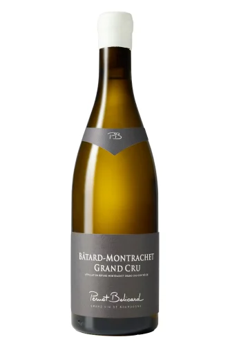 Weisswein, Bâtard-Montrachet, 2024, Domaine Belicard Pernot