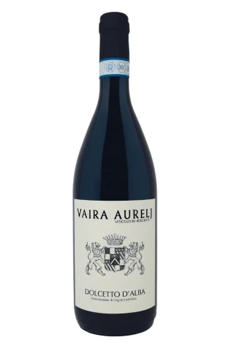 Rotwein, Dolcetto d'Alba, 2024, Vaira Aurelj