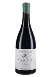 Rotwein, Pommard Les Fremièrs, 2024, Domaine Violot-Guillemard