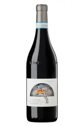 Rotwein, Langhe Nebbiolo, 2024, Trediberri