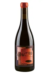 Rotwein, Ognostro Montemarano, 2022, Azienda Agricola Tinessa