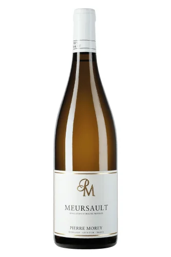 Weisswein, Meursault Village, 2022, Domaine Pierre Morey