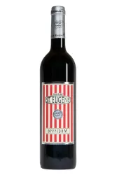 Rotwein, Opppidom, 2021, Domaine St. Eugène