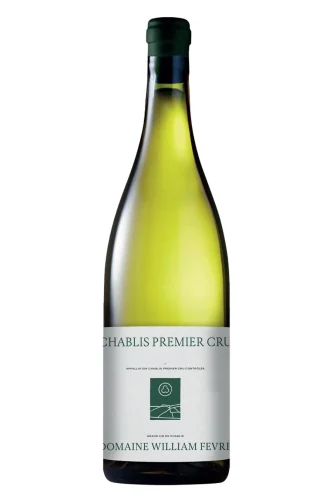 Weisswein, Chablis Les Lys, 2023, Domaine William Fèvre