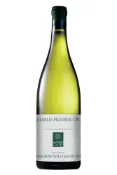 Weisswein, Chablis Les Lys, 2023, Domaine William Fèvre