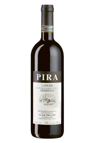 Rotwein, Langhe Nebbiolo, 2024, Pira Luigi