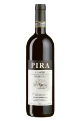 Rotwein, Langhe Nebbiolo, 2024, Pira Luigi