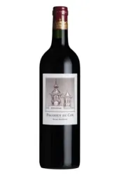 Rotwein, Les Pagodes de Cos, 2023, Château Cos d'Estournel