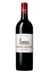 Rotwein, Château Lagrange, 2023, Château Lagrange
