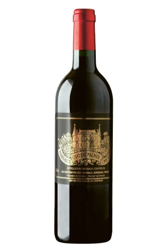 Rotwein, Château Palmer, 2023, Château Palmer