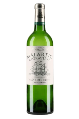 Weisswein, Château Malartic-Lagravière blanc, 2023, Château Malartic-Lagravière