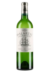 Weisswein, Château Malartic-Lagravière blanc, 2023, Château Malartic-Lagravière