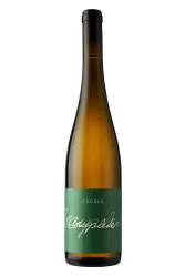 Weisswein, Churer Completer, 2019, Weinbau von Tscharner