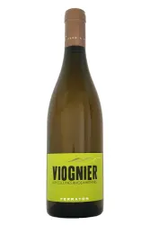 Weisswein, Viognier, 2021, Ferraton Père & Fils