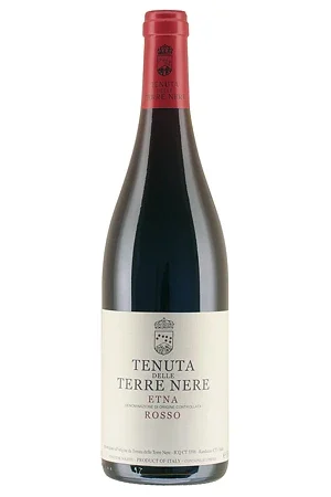 Rotwein, Etna Rosso, 2023, Tenuta delle Terre Nere