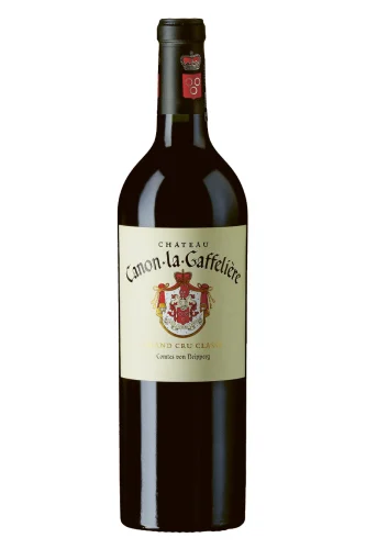 Rotwein, Château Canon-La-Gaffelière, 2023, Château Canon-la-Gaffelière