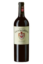 Rotwein, Château Canon-La-Gaffelière, 2023, Château Canon-la-Gaffelière