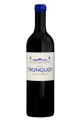 Rotwein, Château Tronquoy, 2021, Château Tronquoy
