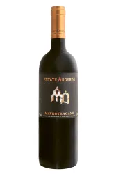 Rotwein, Mavrotragano, 2020, Estate Argyros