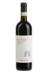 Rotwein, Barbera d'Asti Bosco Donne, 2024, Gianni Doglia